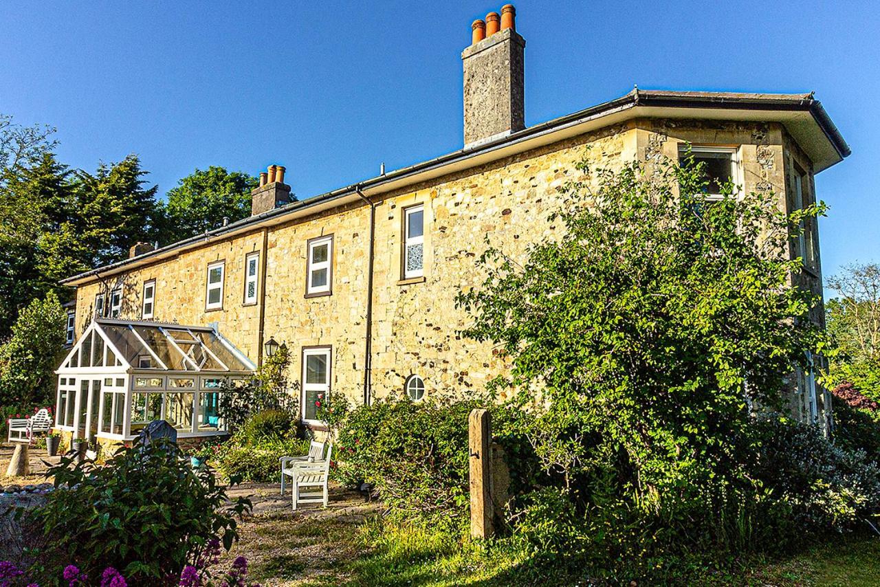 Cosy Wolf Bed & Breakfast Freshwater Exterior photo